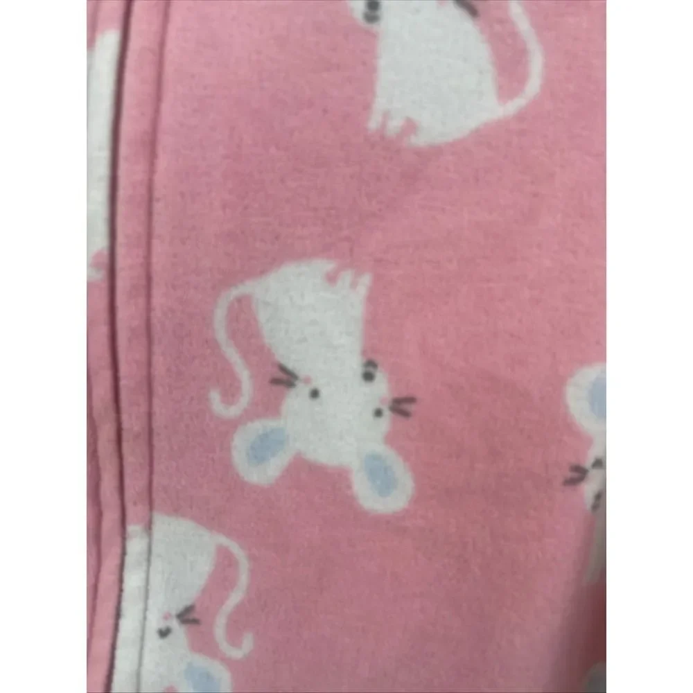 Carters soft fleece